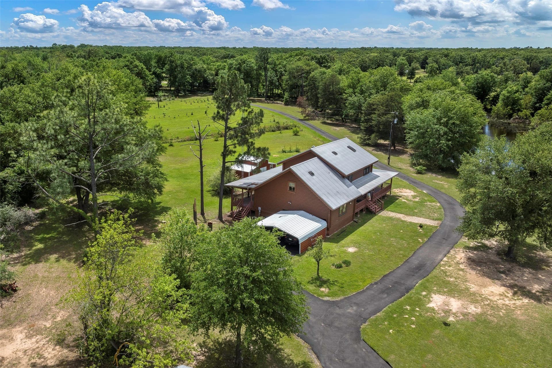 44.35 acres in Van Zandt County - photo 32