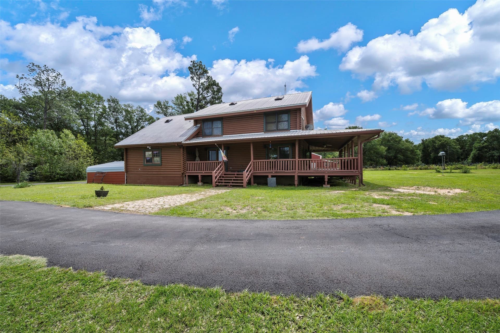 44.35 acres in Van Zandt County featured view