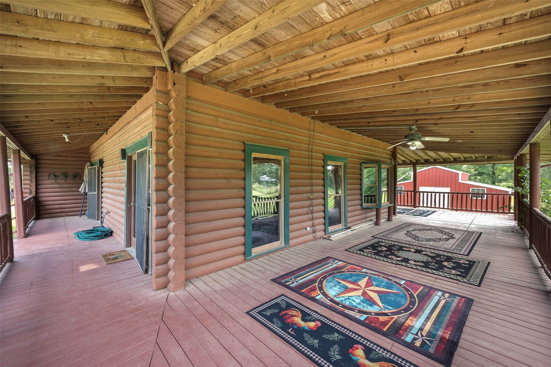 44.35 acres in Van Zandt County - photo 7