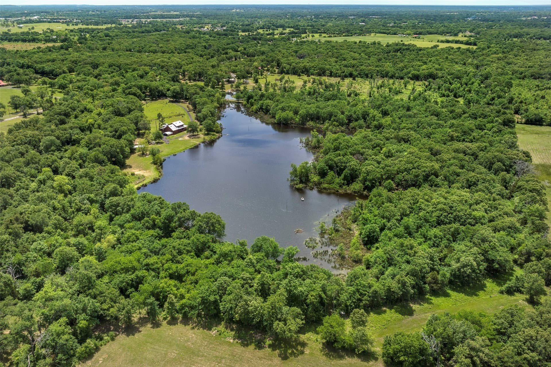 44.35 acres in Van Zandt County - photo 36
