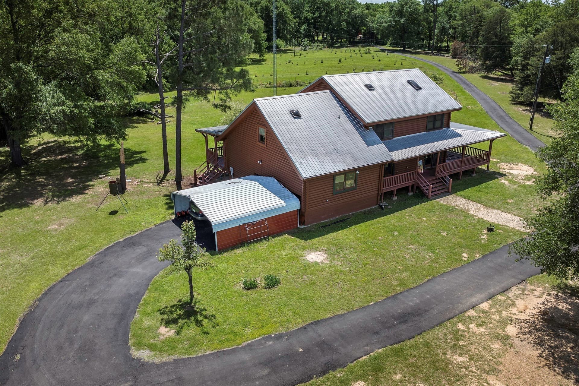 44.35 acres in Van Zandt County - photo 31