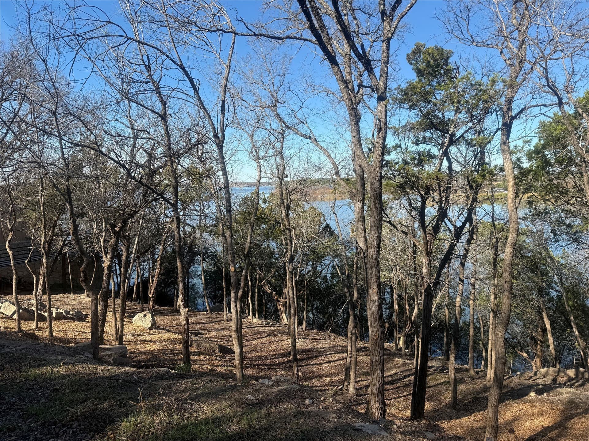 0.34 acres in Hood County featured view