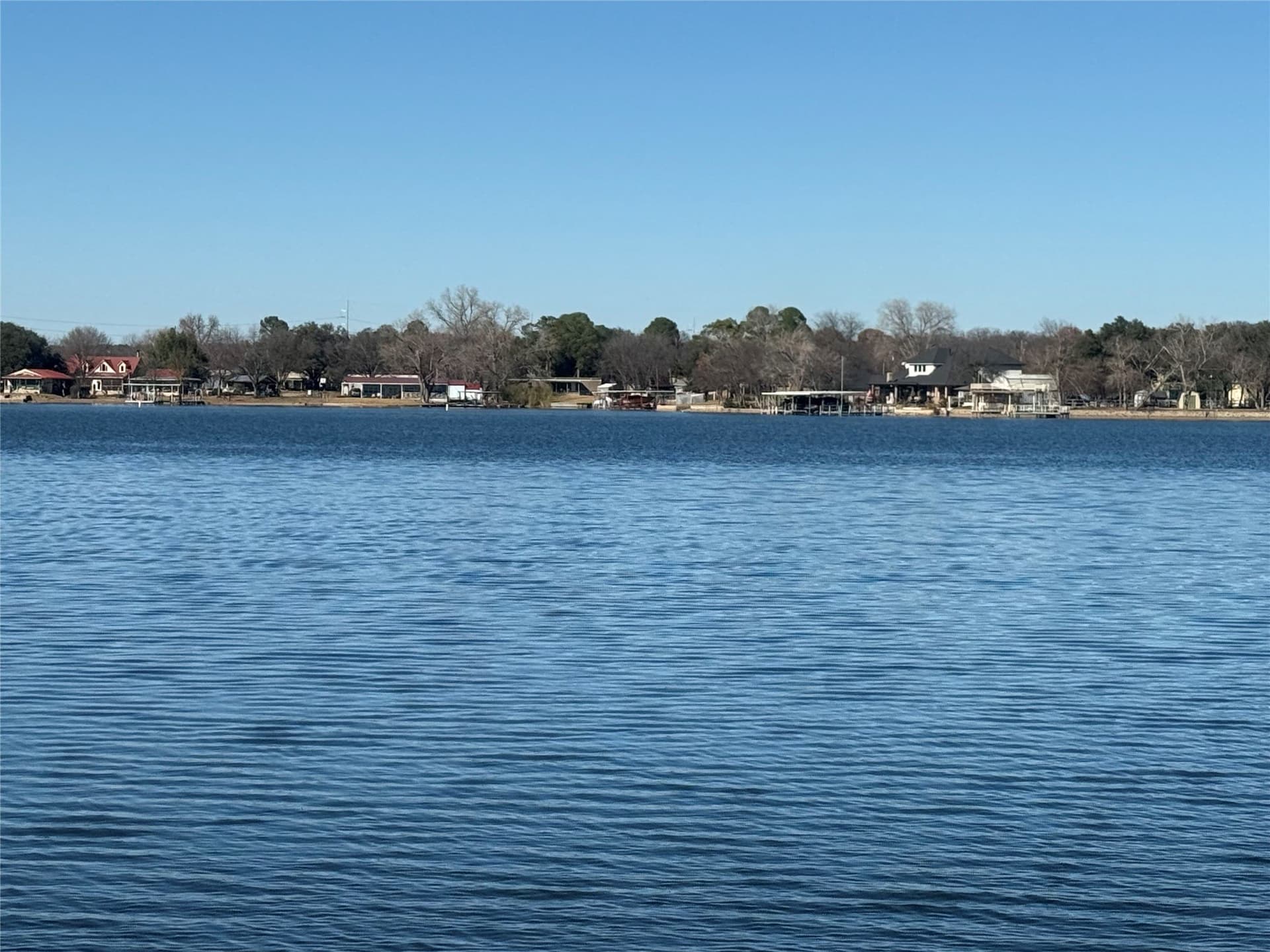 0.34 acres in Hood County