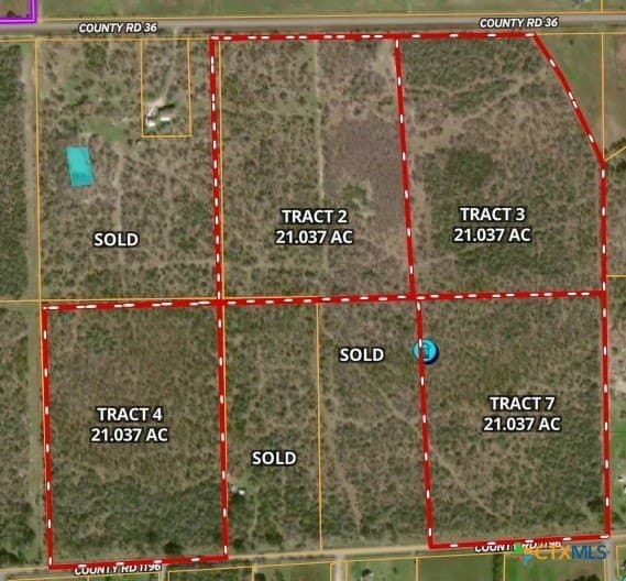21 acres in San Patricio County - photo 23
