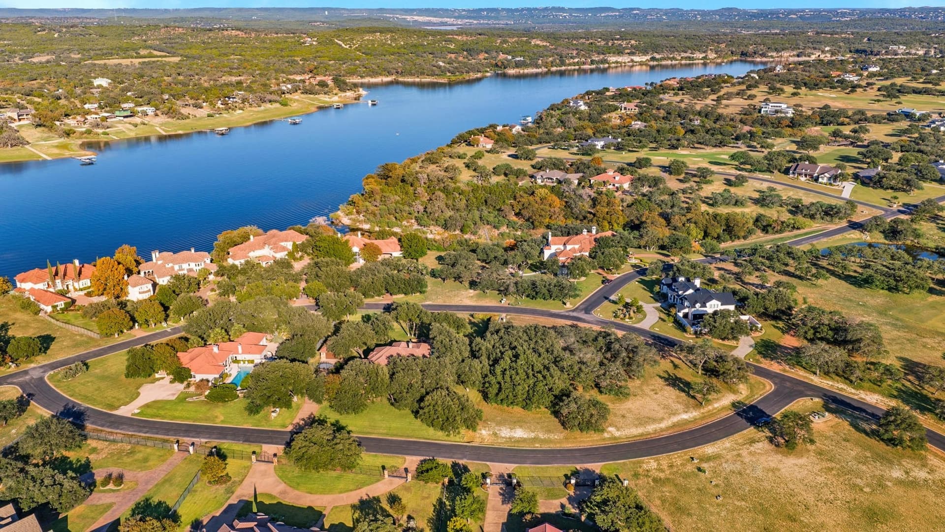 1.14 acres in Travis County - photo 13