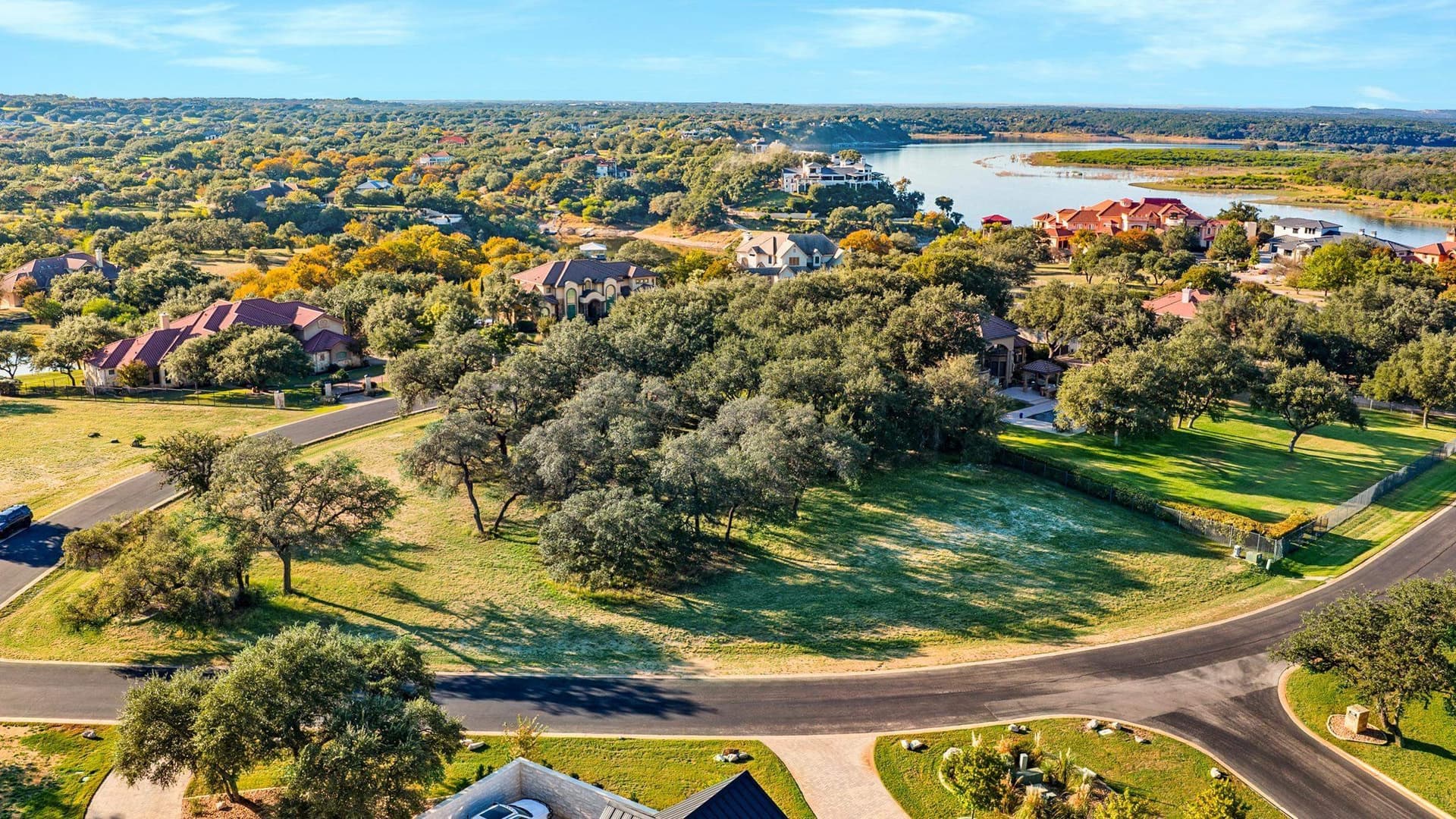 1.14 acres in Travis County - photo 21