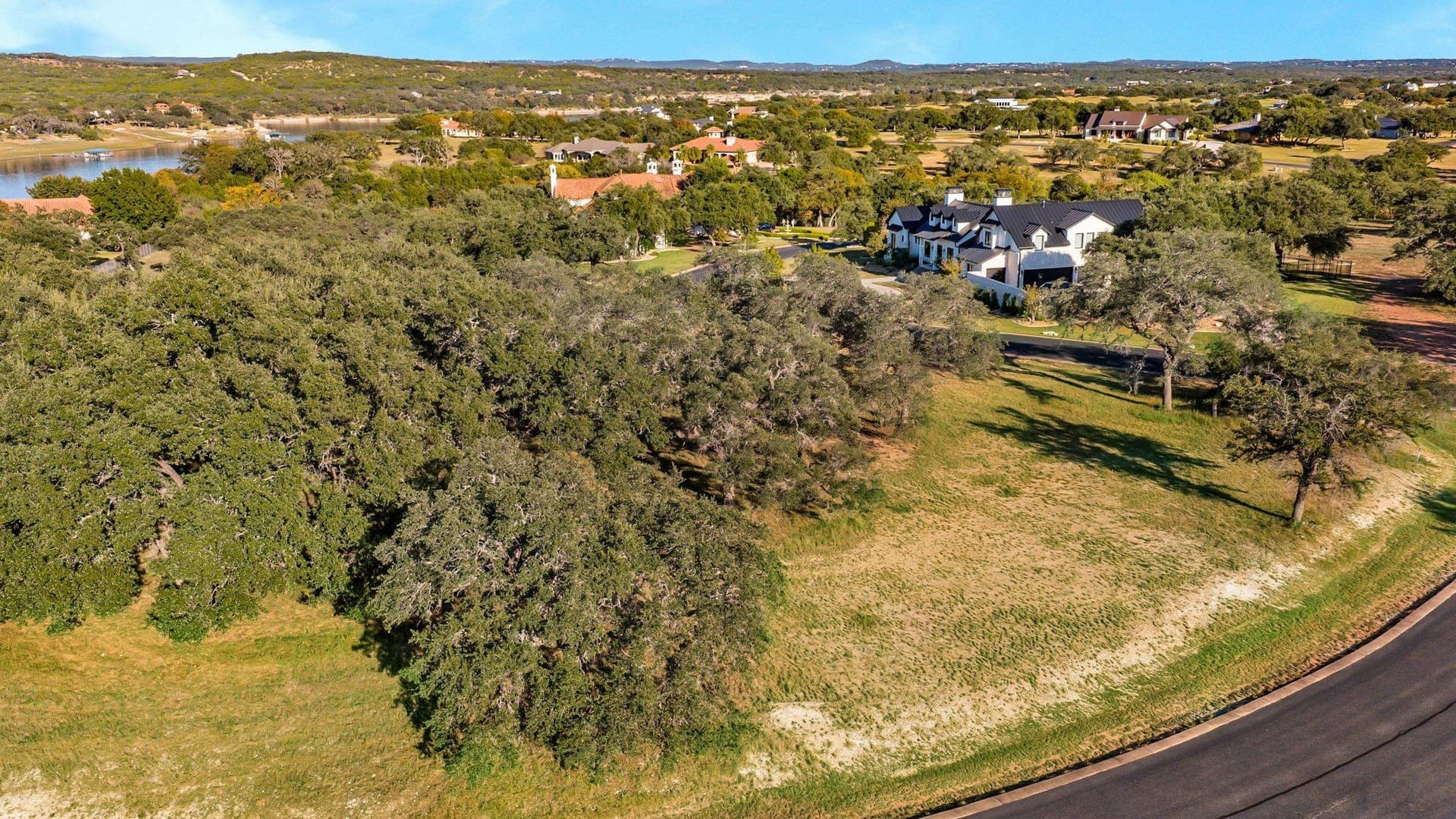 1.14 acres in Travis County - photo 12
