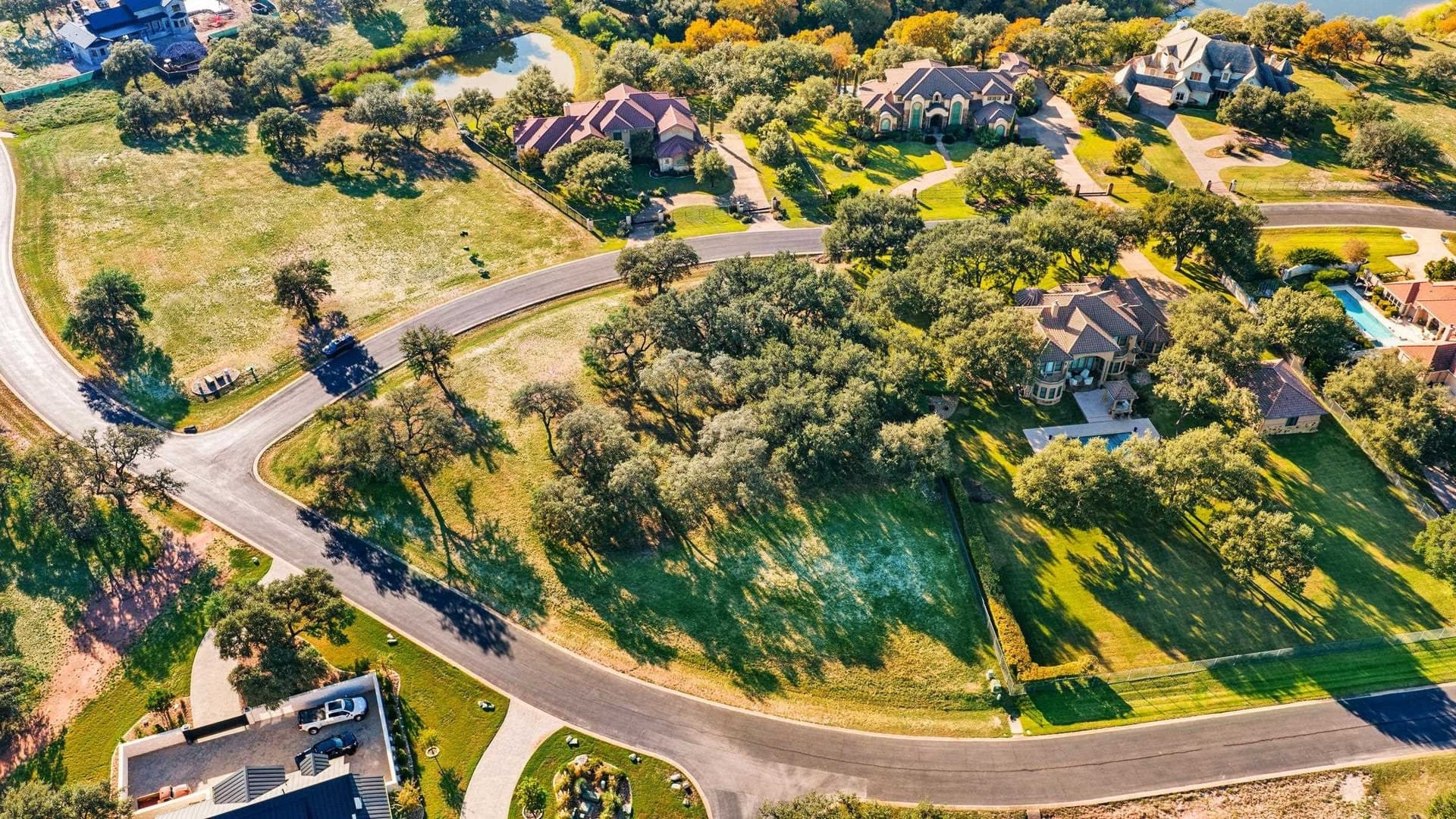 1.14 acres in Travis County - photo 19