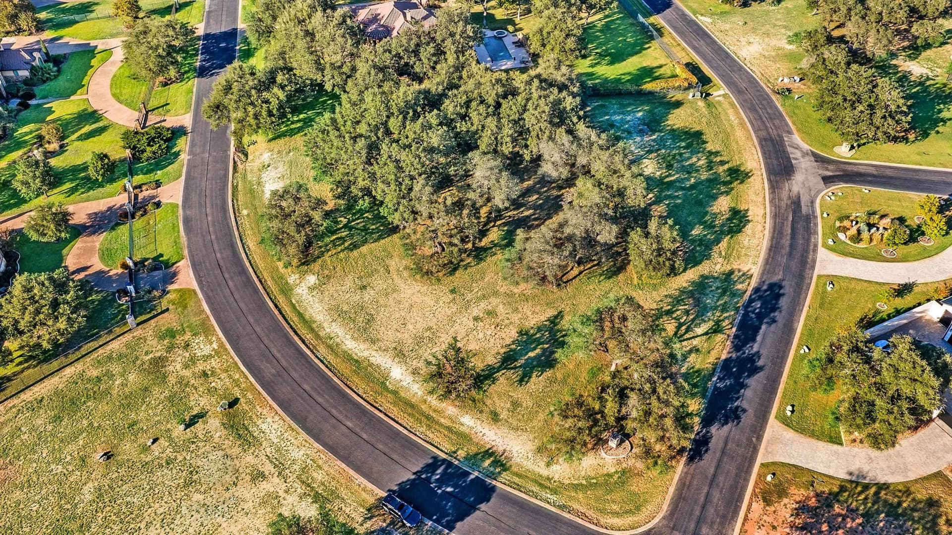 1.14 acres in Travis County featured view
