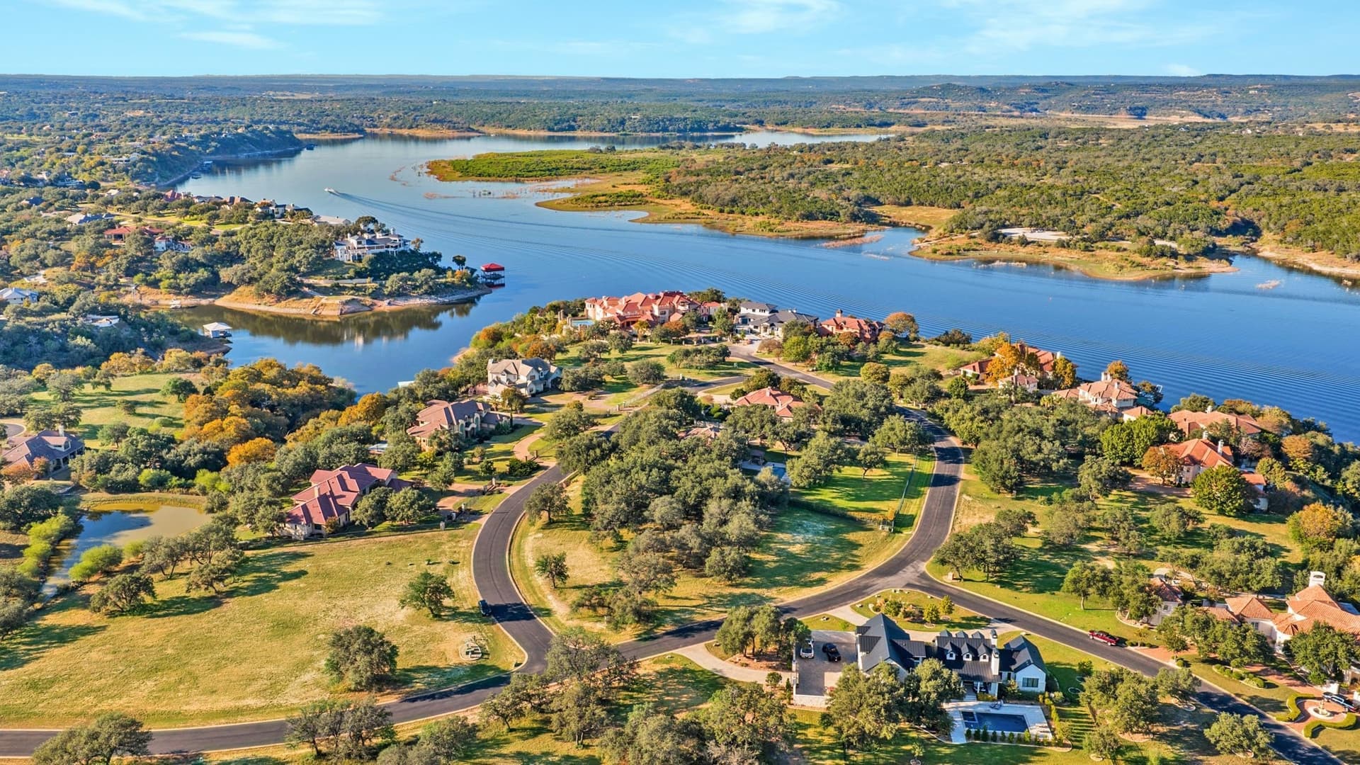 1.14 acres in Travis County - photo 14