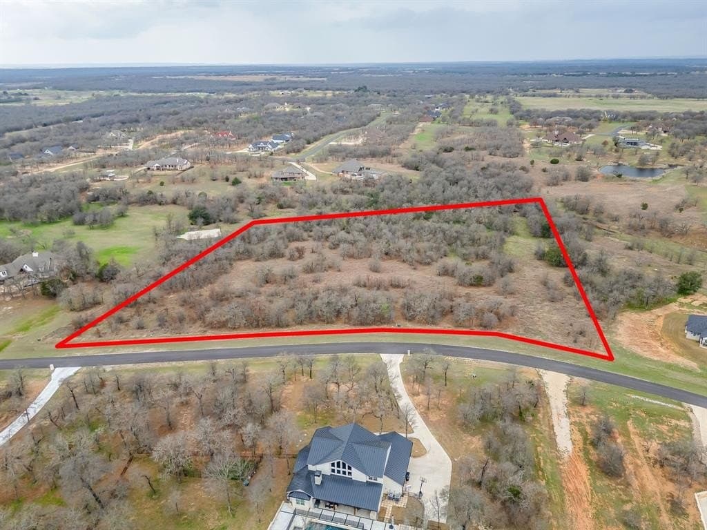 6.57 acres in Parker County gallery image 2