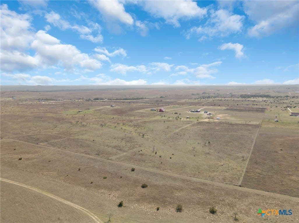 20.02 acres in Lampasas County