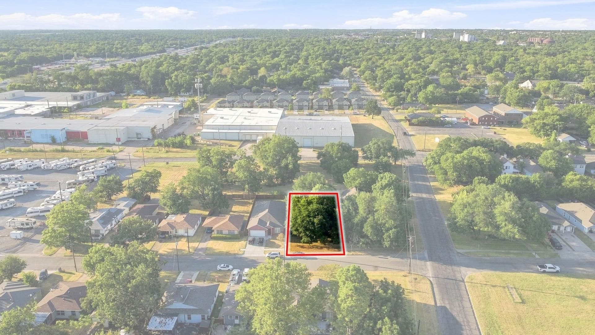 0.16 acres in Grayson County - photo 7
