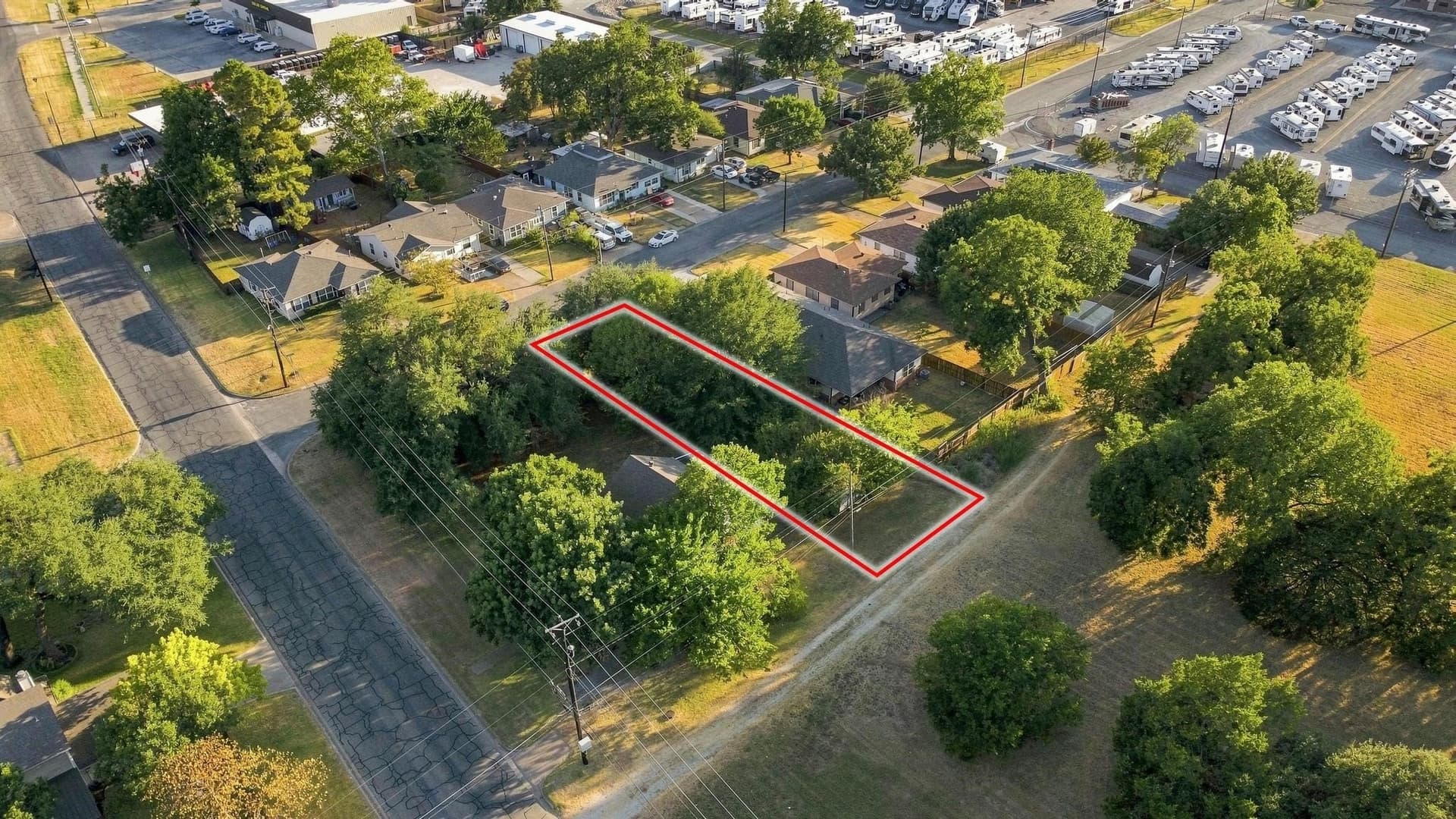 0.16 acres in Grayson County - photo 17