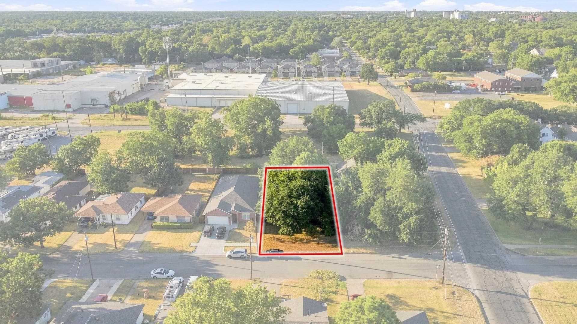 0.16 acres in Grayson County - photo 2