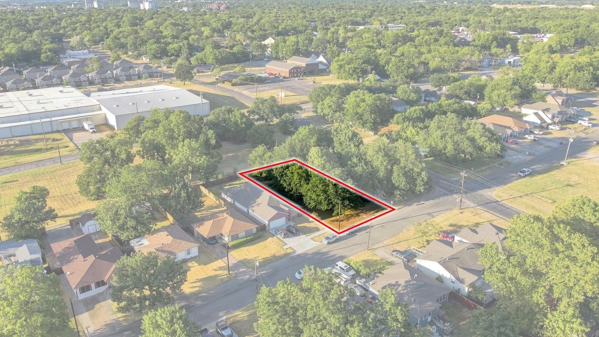 0.16 acres in Grayson County - photo 4
