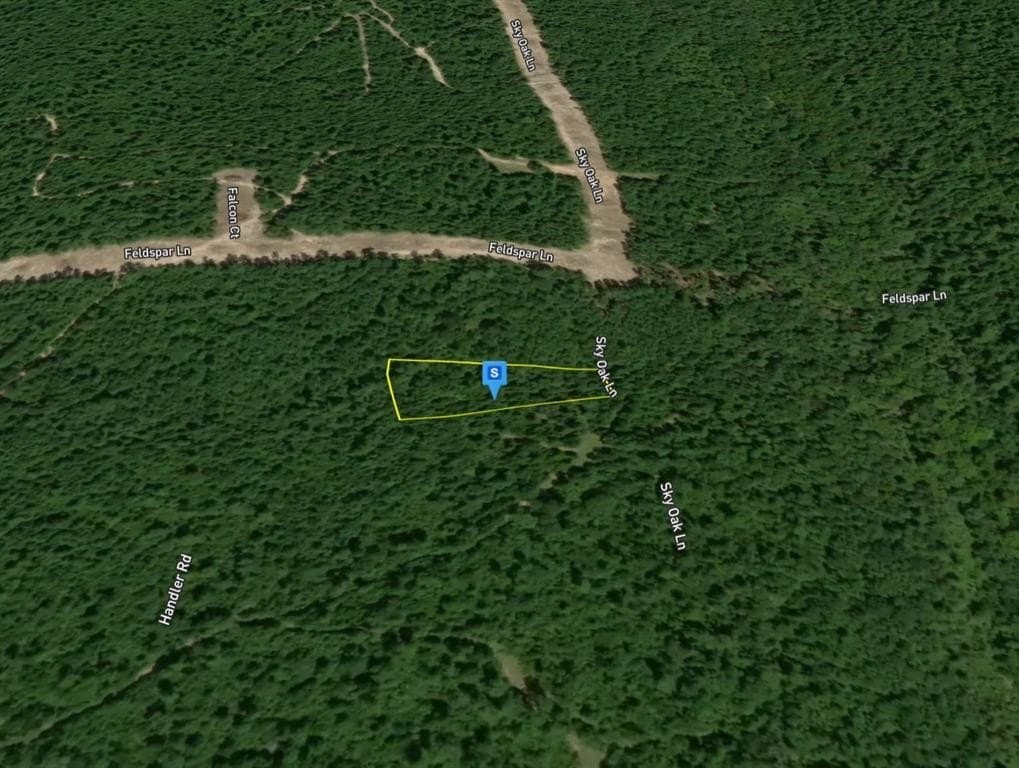 2 acres in Walker County gallery image 3