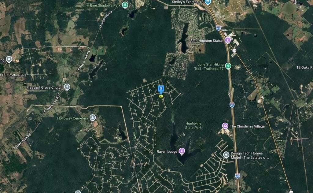 2 acres in Walker County gallery image 4