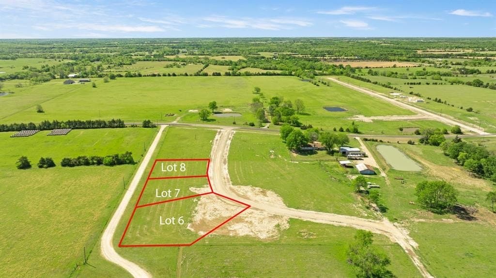0.61 acres in Lamar County featured view