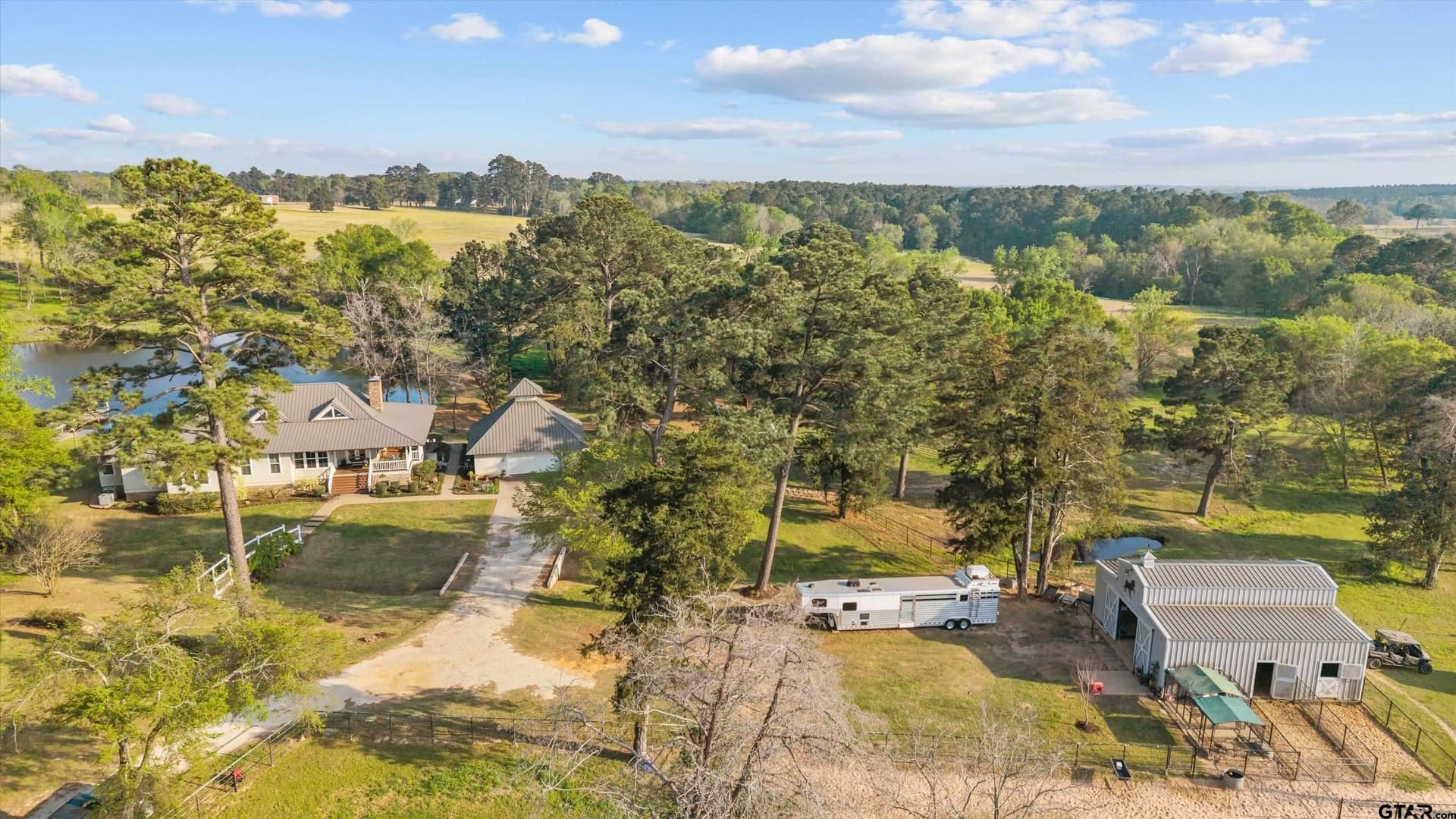 52.52 acres in Anderson County featured view