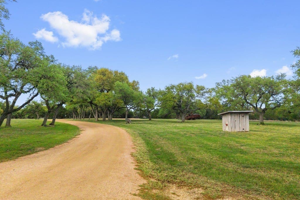 11.01 acres in Blanco County - photo 22