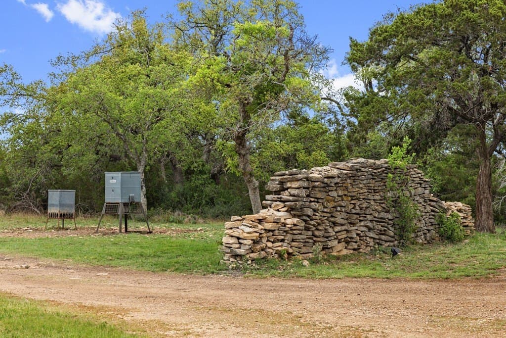 11.01 acres in Blanco County - photo 24