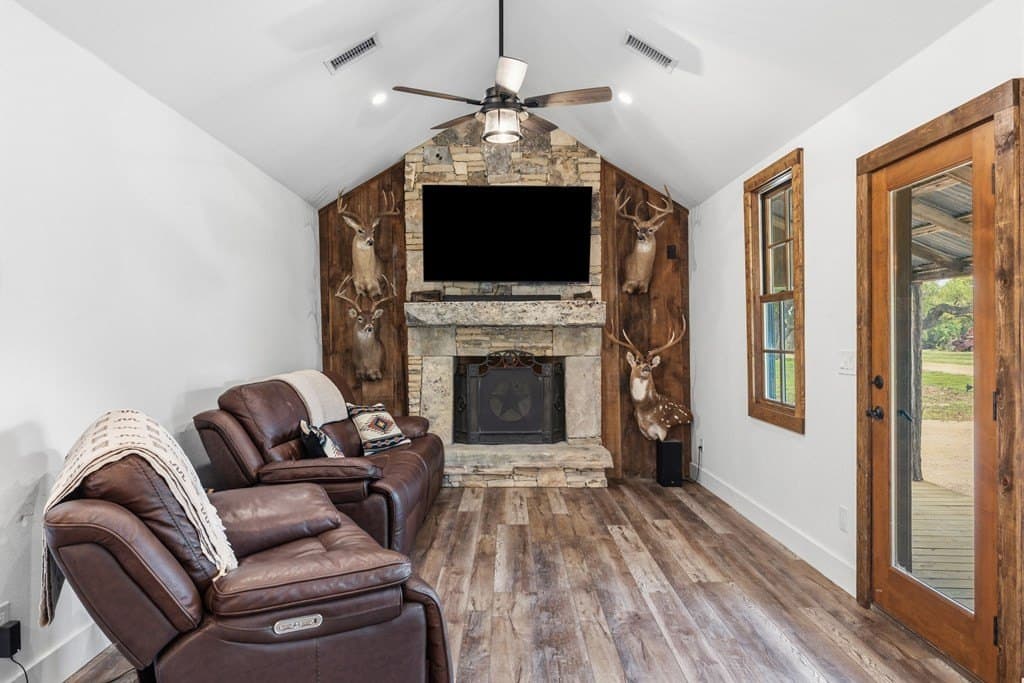 11.01 acres in Blanco County - photo 8