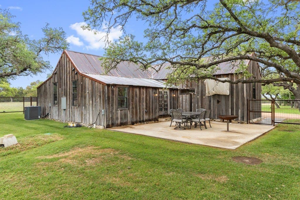 11.01 acres in Blanco County featured view