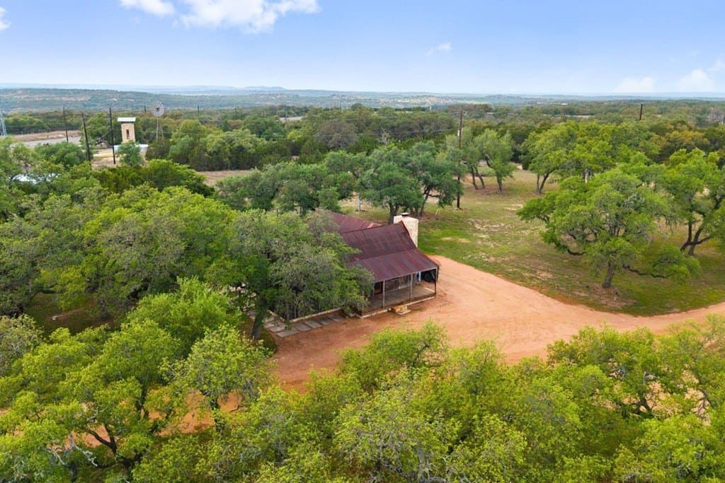 11.01 acres in Blanco County - photo 39