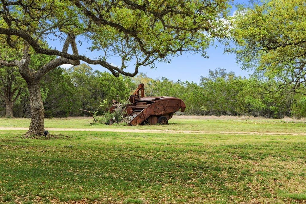 11.01 acres in Blanco County - photo 29