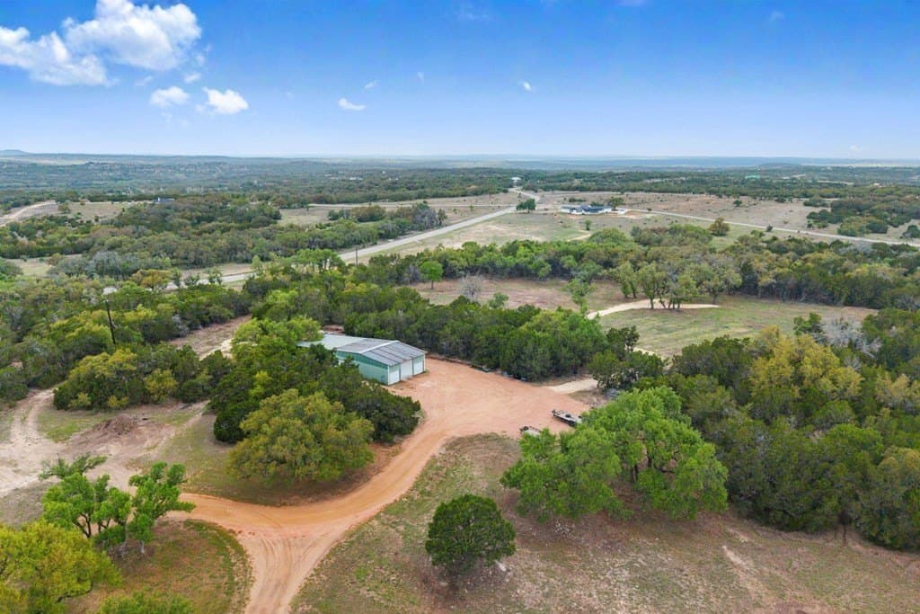 11.01 acres in Blanco County - photo 40