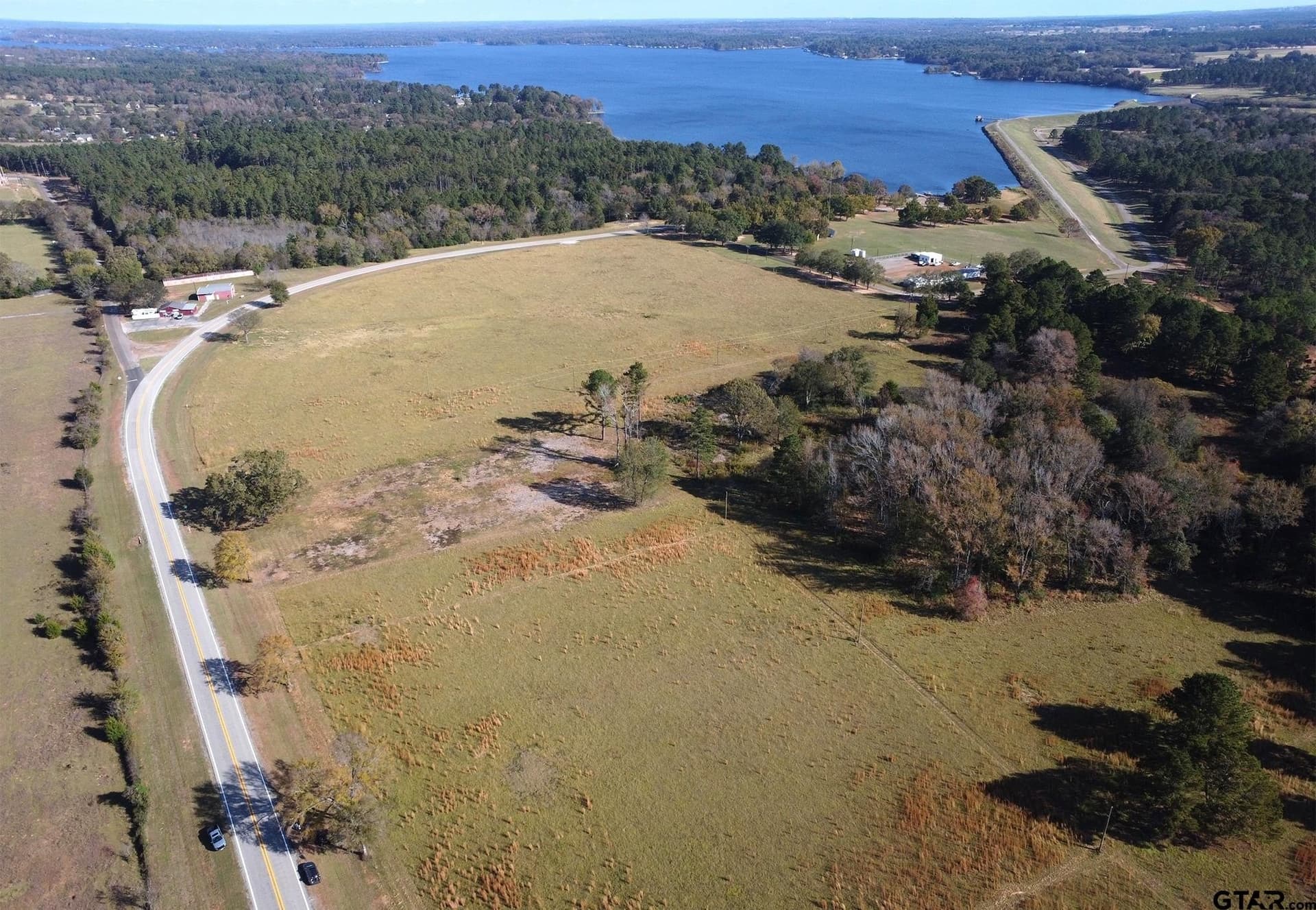 3.14 acres in Anderson County - photo 3