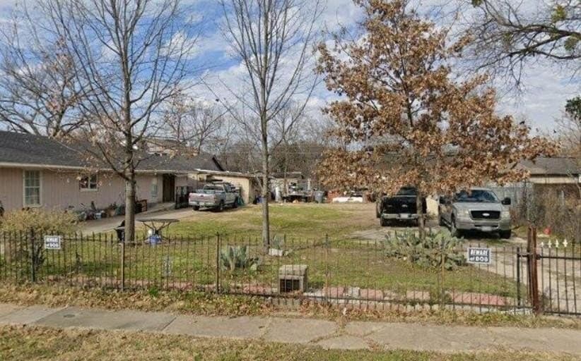 0.13 acres in Dallas County