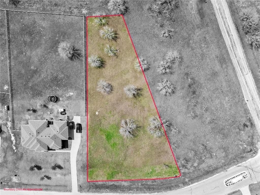 1.02 acres in Brazos County - photo 9