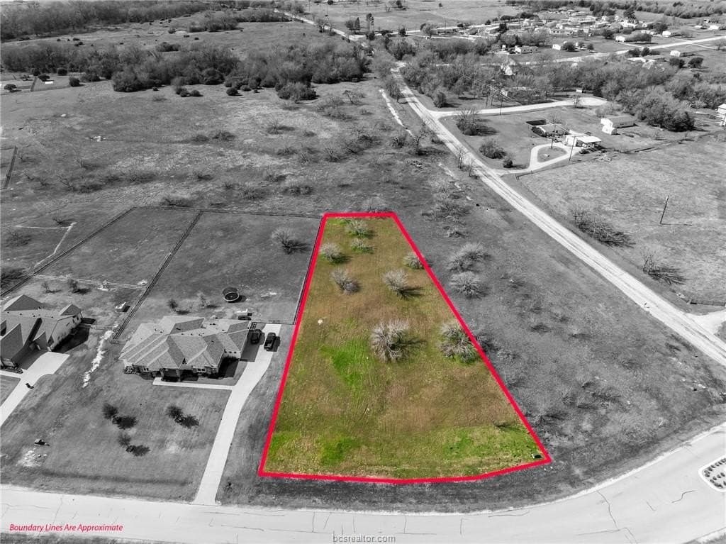 1.02 acres in Brazos County - photo 8