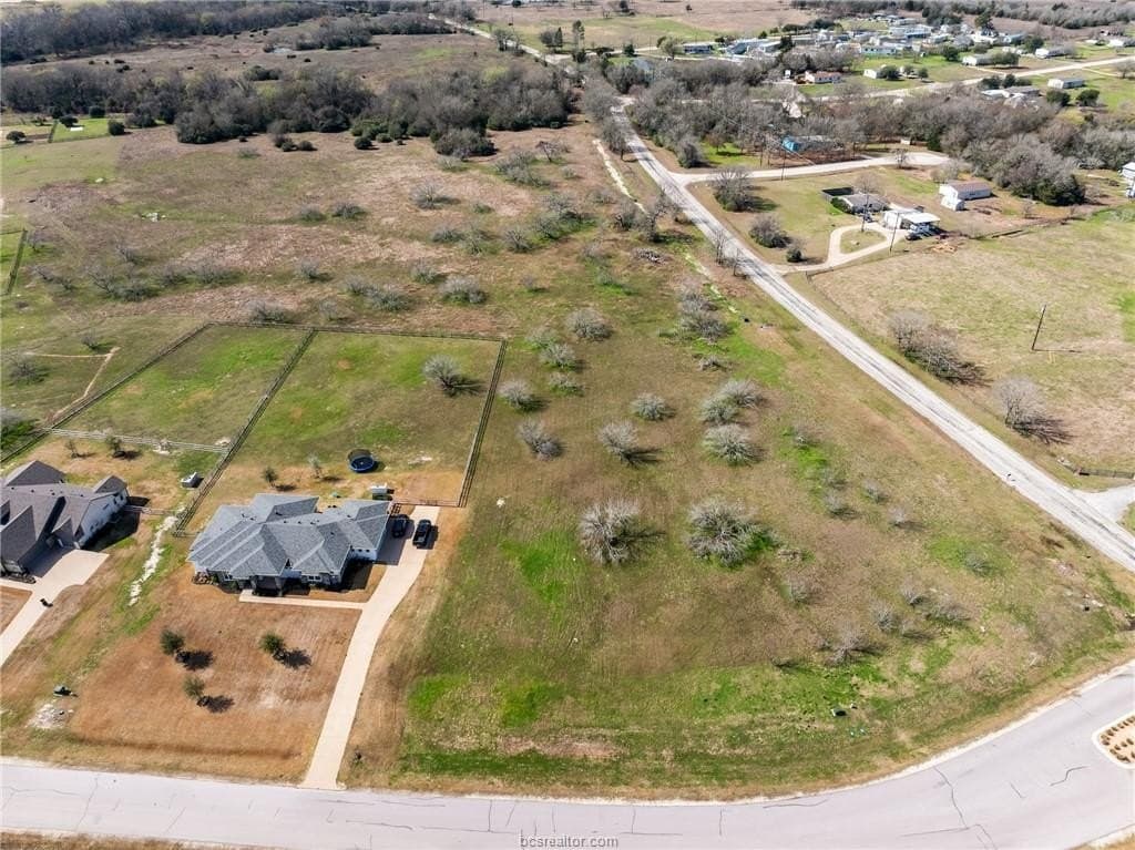 1.02 acres in Brazos County - photo 6