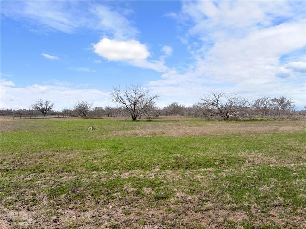 1.02 acres in Brazos County gallery image 3