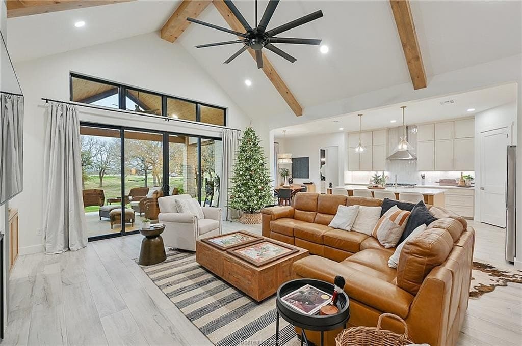 1.02 acres in Brazos County - photo 11