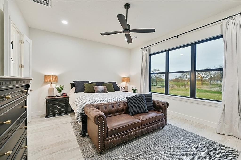 1.02 acres in Brazos County - photo 17