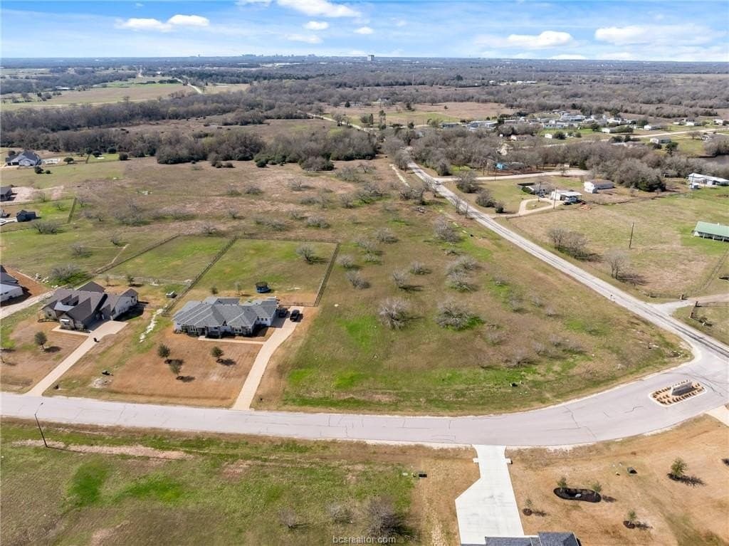 1.02 acres in Brazos County featured view