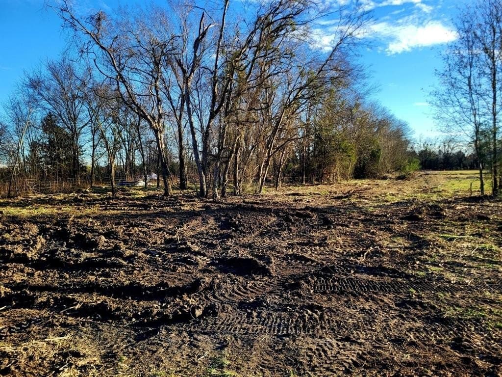 1.24 acres in Van Zandt County featured view