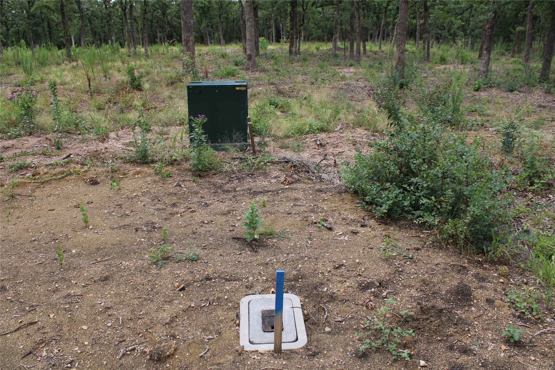 8.22 acres in McLennan County - photo 4