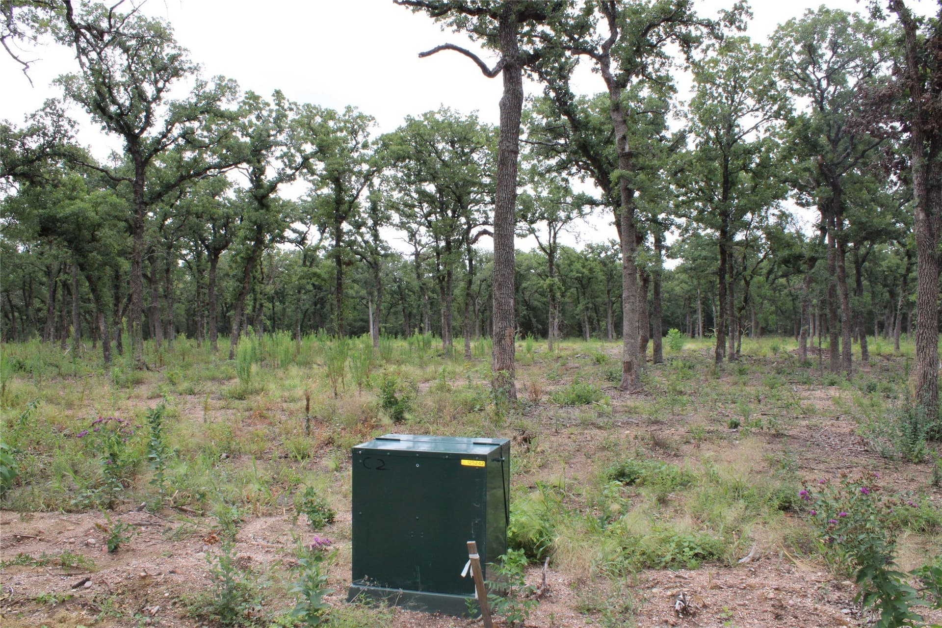 8.22 acres in McLennan County - photo 2