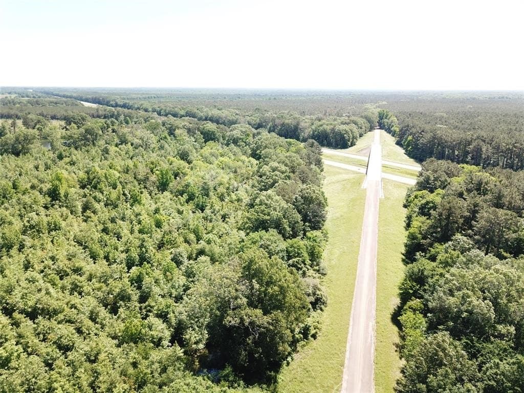 181.31 acres in Bowie County featured view