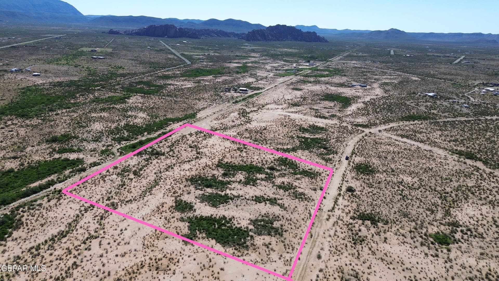 5.37 acres in El Paso County - photo 7