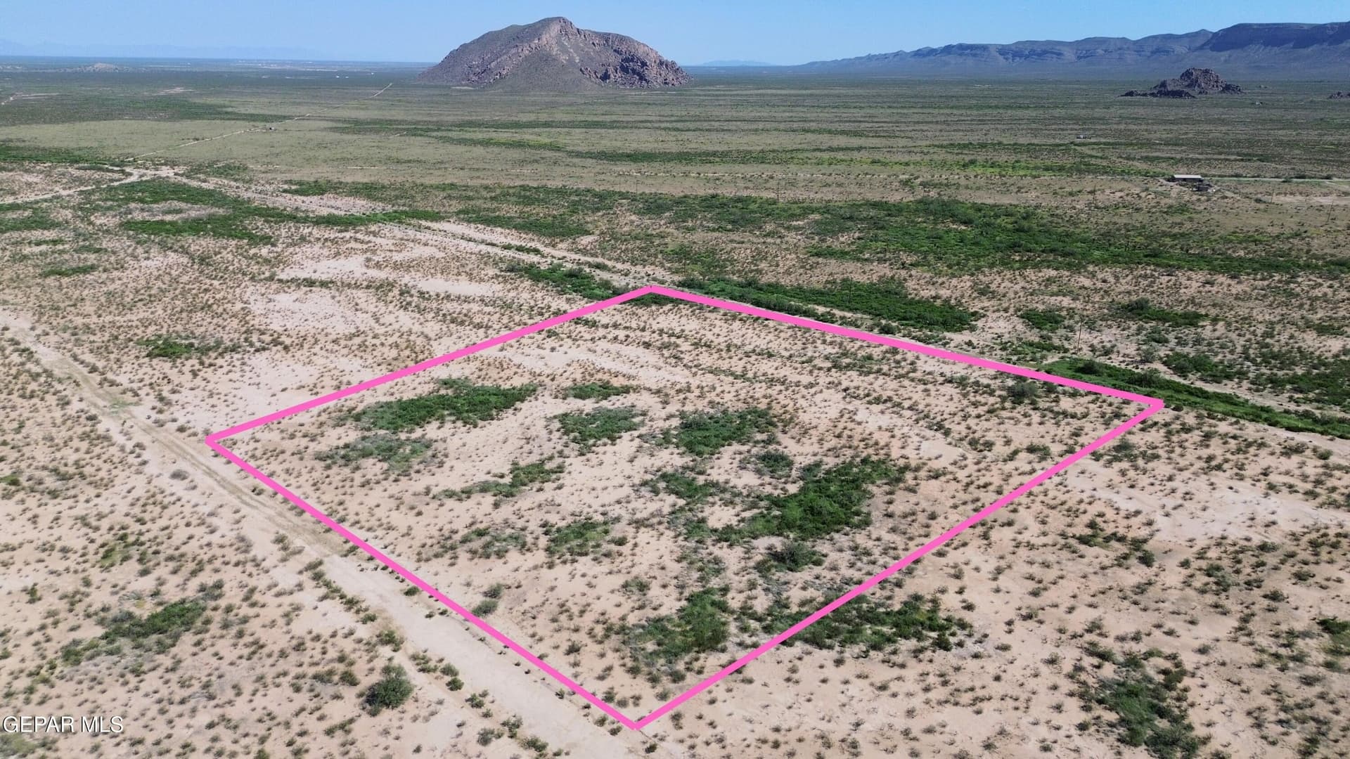 5.37 acres in El Paso County - photo 23