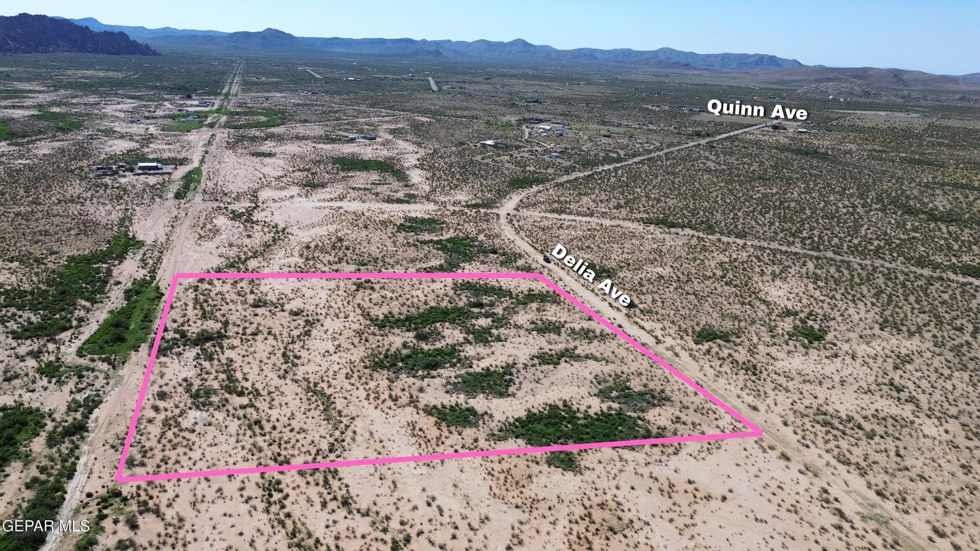 5.37 acres in El Paso County - photo 9