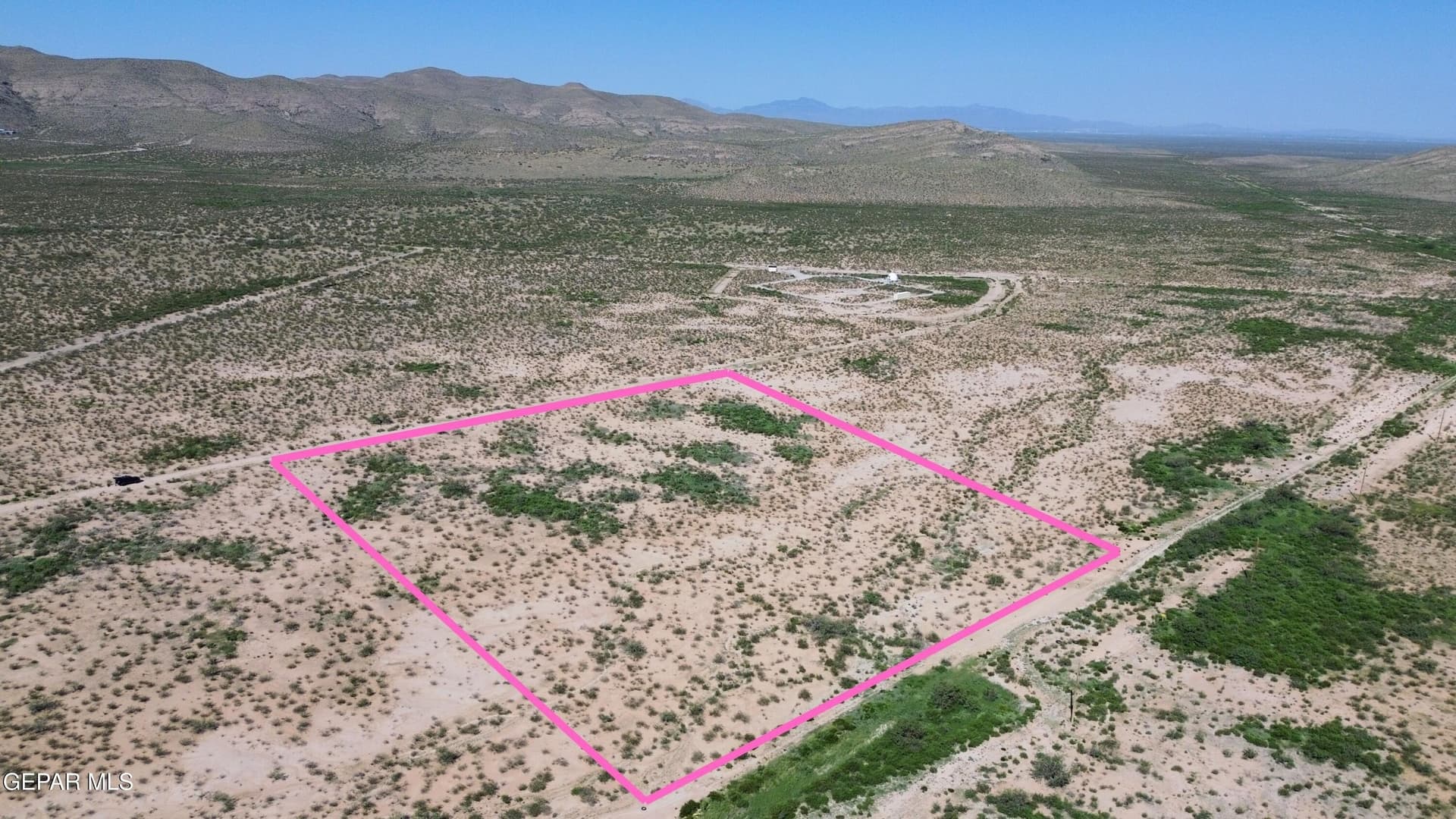 5.37 acres in El Paso County - photo 14