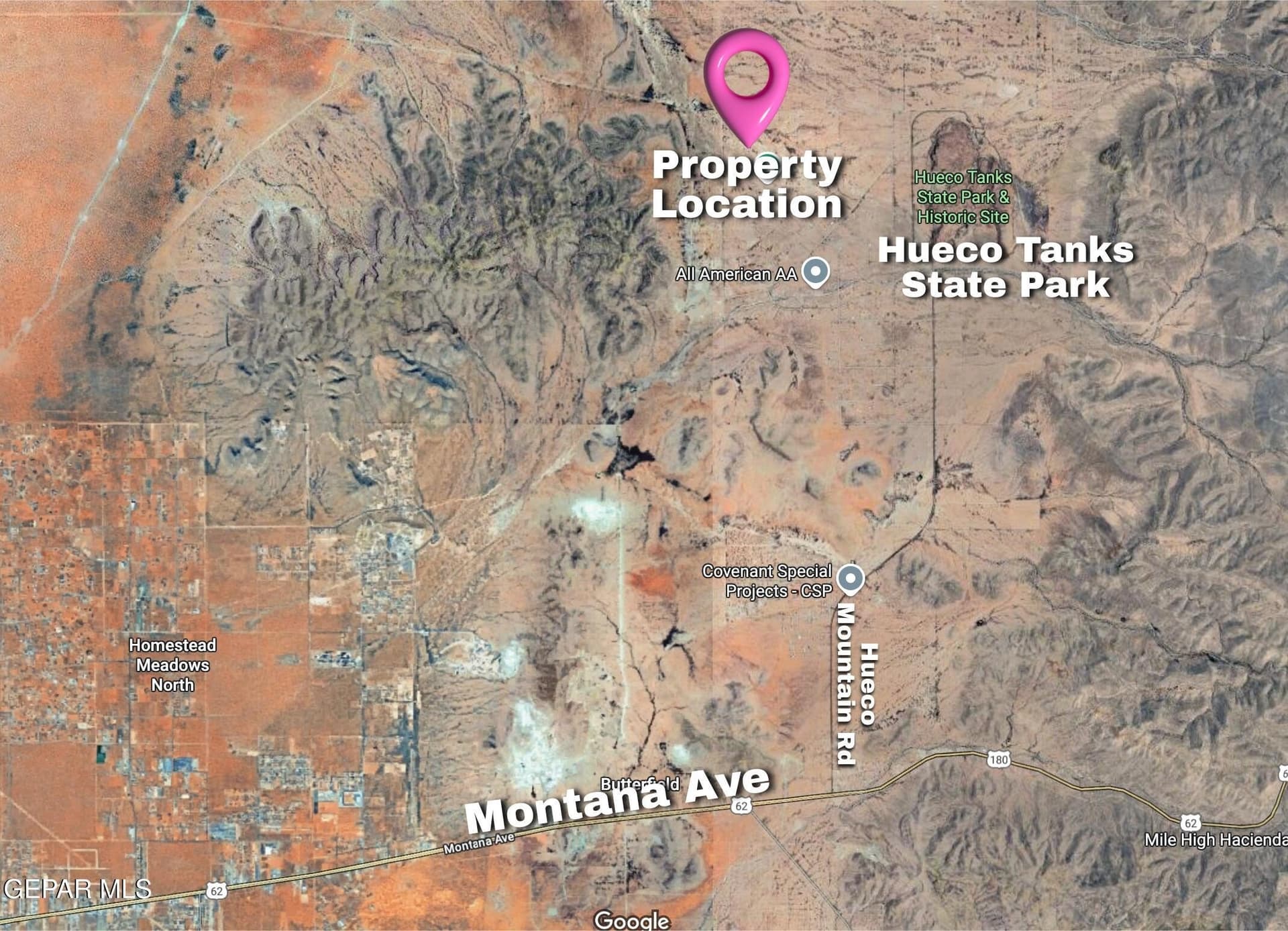 5.37 acres in El Paso County - photo 4