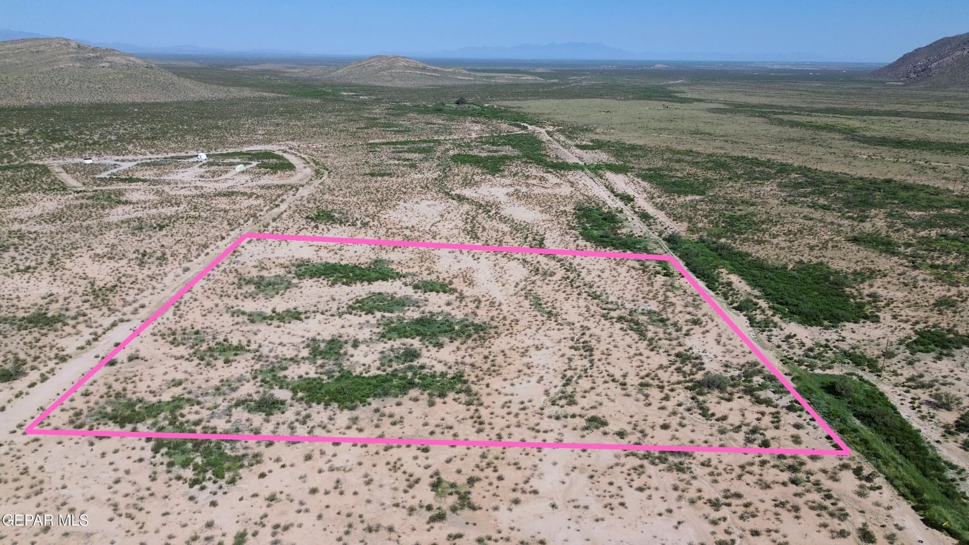5.37 acres in El Paso County - photo 20